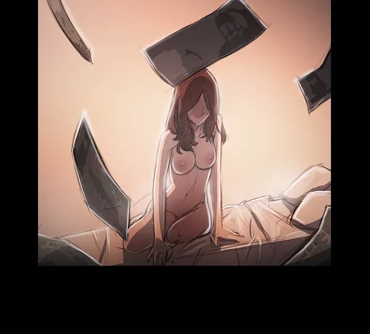 Red Light Chapter 34 page 81 - 
