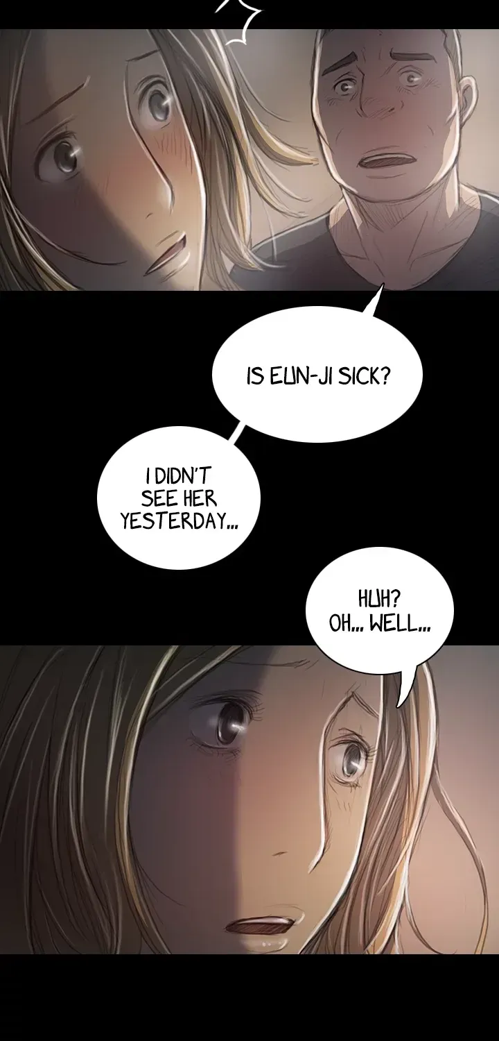 Red Light Chapter 35 page 11 - 