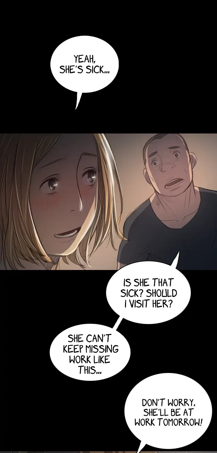 Red Light Chapter 35 page 13 - 