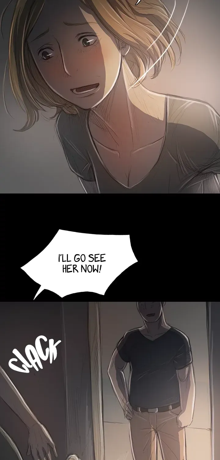 Red Light Chapter 35 page 14 - 