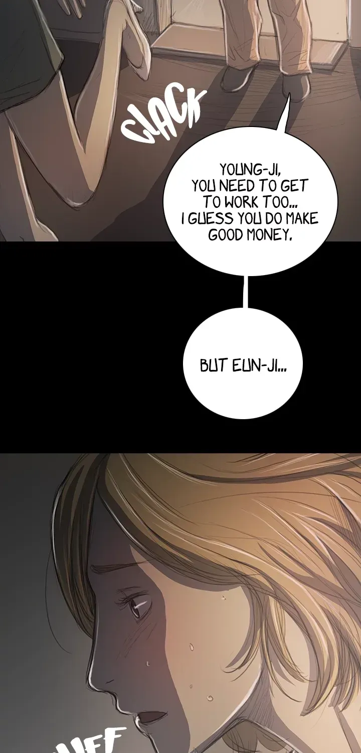 Red Light Chapter 35 page 15 - 