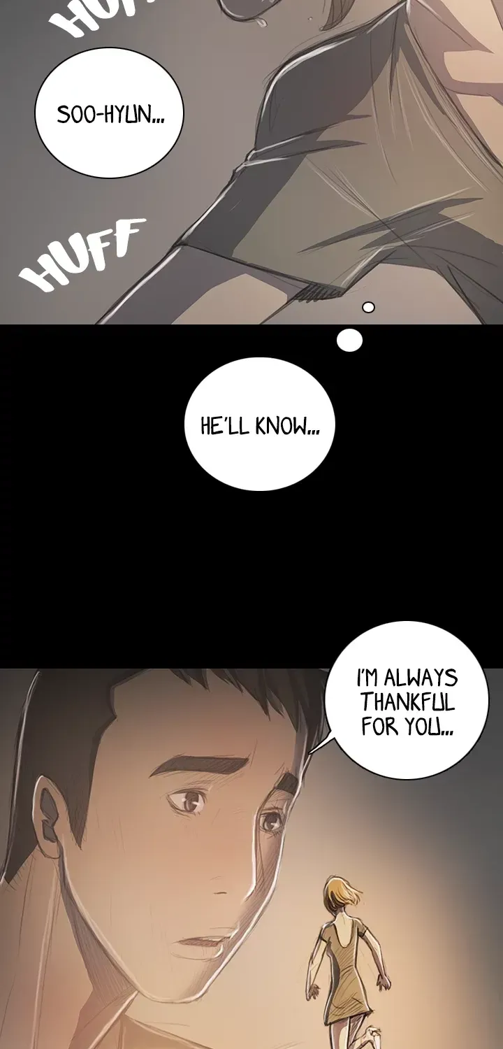 Red Light Chapter 35 page 16 - 