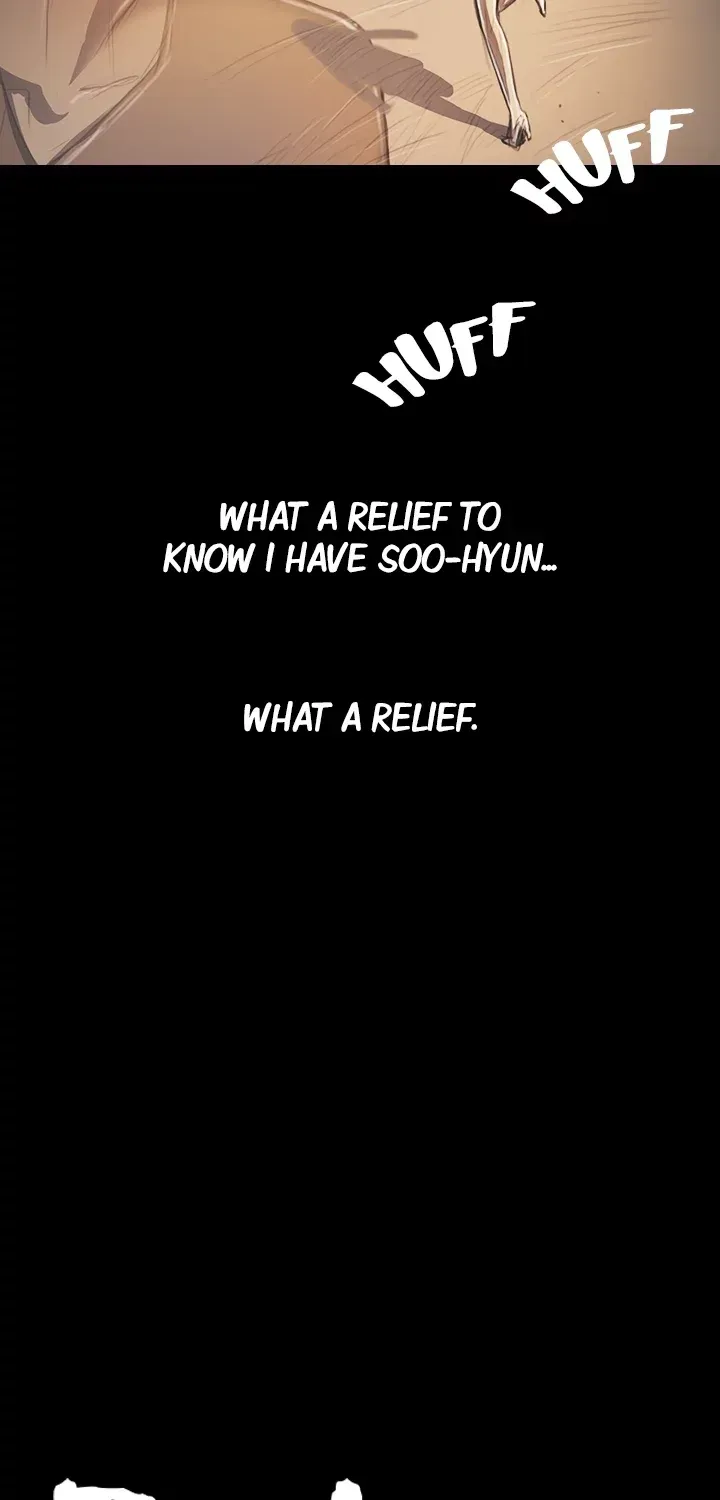 Red Light Chapter 35 page 17 - 