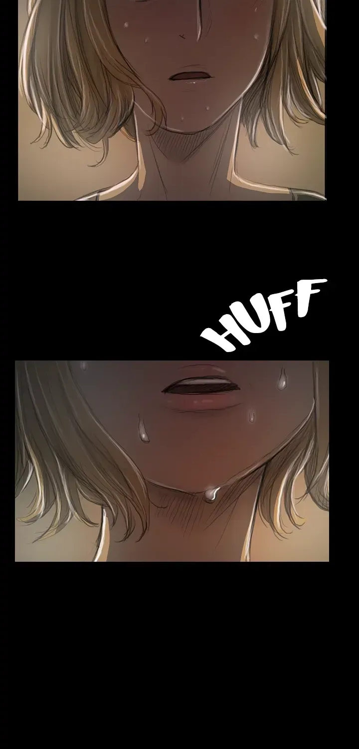 Red Light Chapter 35 page 23 - 