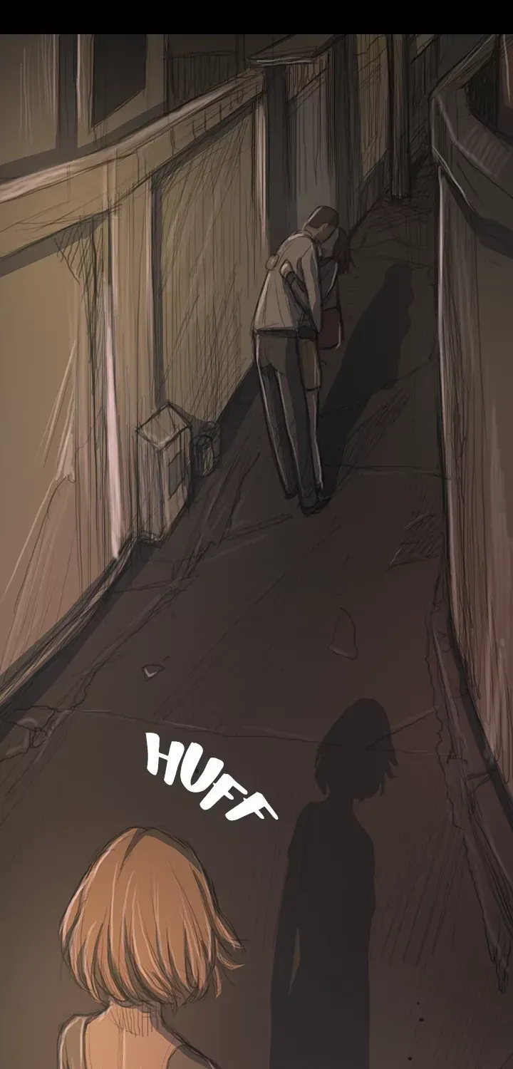 Red Light Chapter 35 page 24 - 