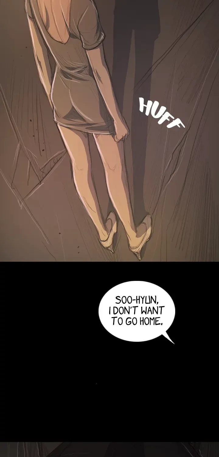 Red Light Chapter 35 page 25 - 