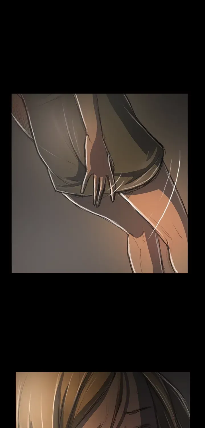Red Light Chapter 35 page 28 - 