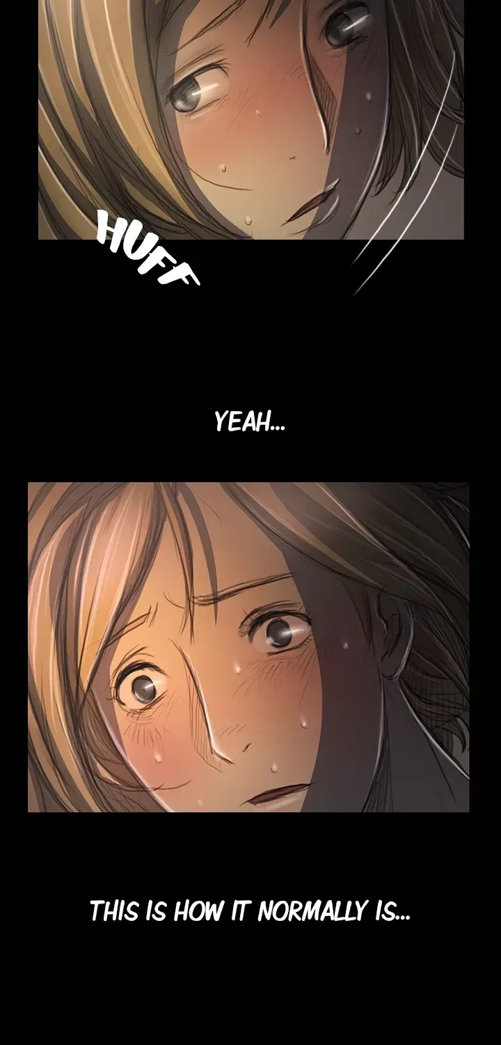 Red Light Chapter 35 page 29 - 