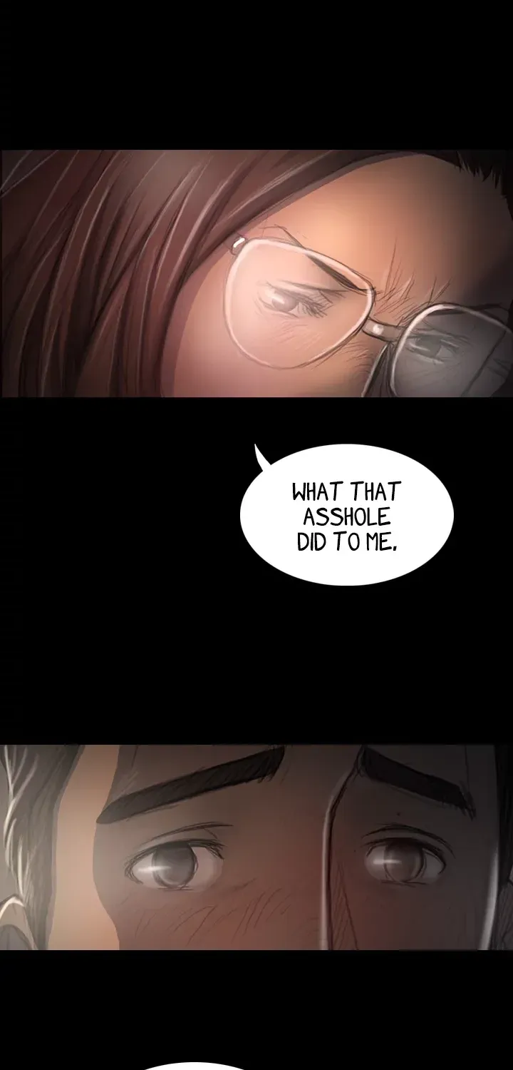 Red Light Chapter 35 page 37 - 