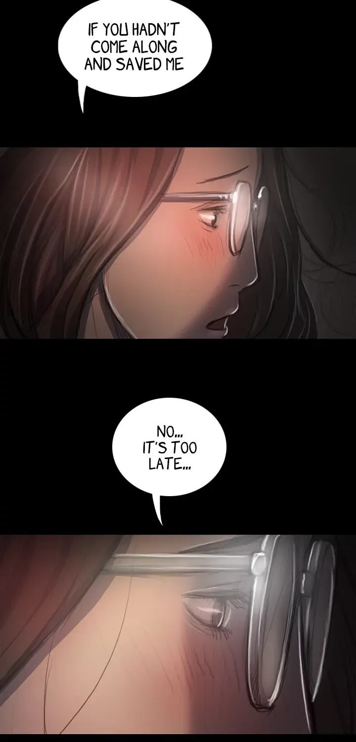 Red Light Chapter 35 page 38 - 