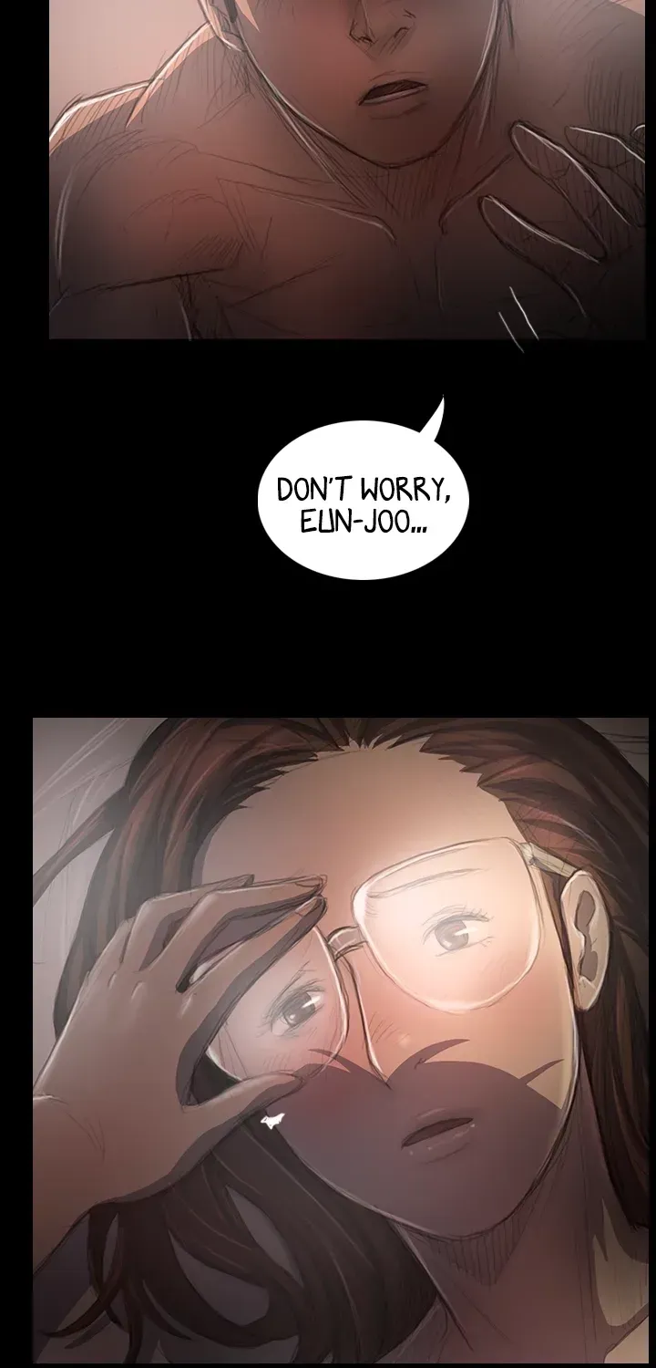 Red Light Chapter 35 page 42 - 
