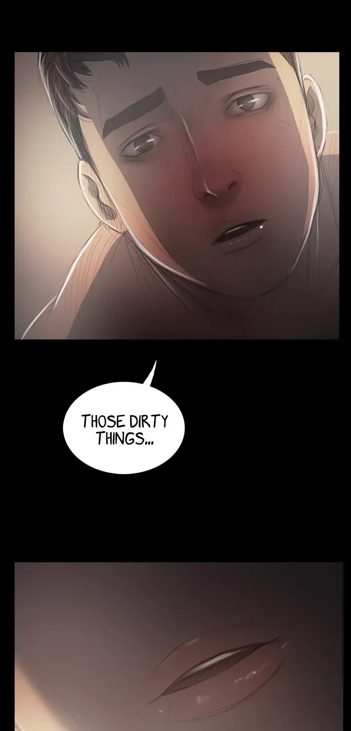 Red Light Chapter 35 page 46 - 