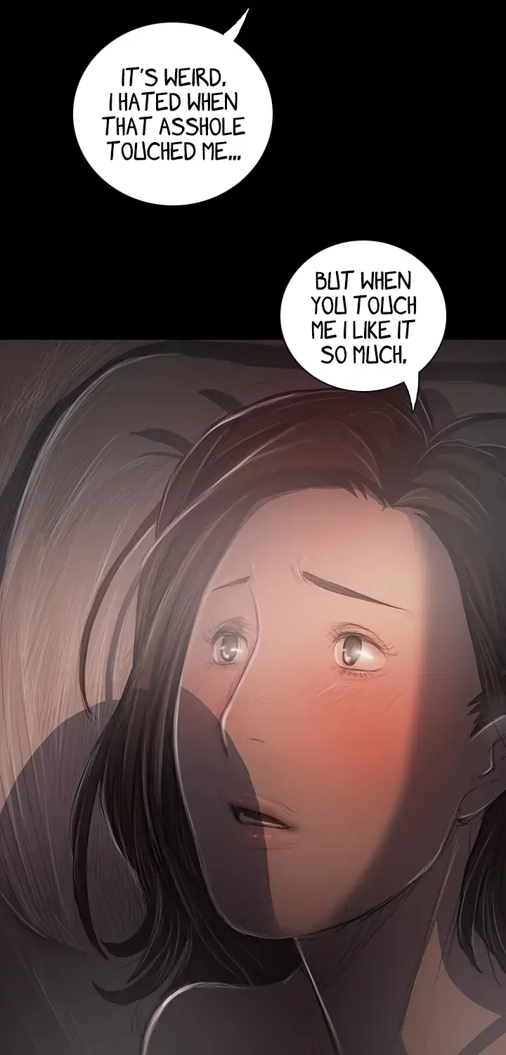 Red Light Chapter 35 page 50 - 