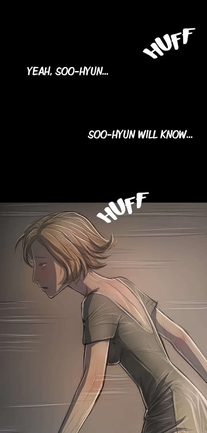 Red Light Chapter 35 page 6 - 