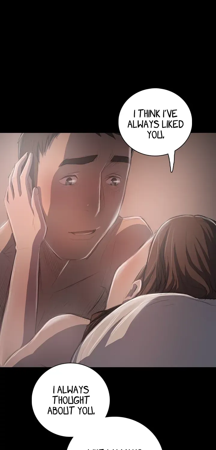 Red Light Chapter 35 page 52 - 