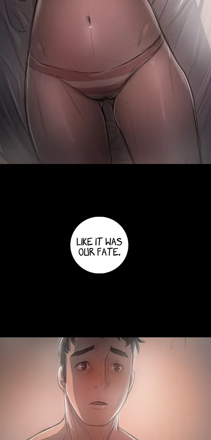 Red Light Chapter 35 page 54 - 