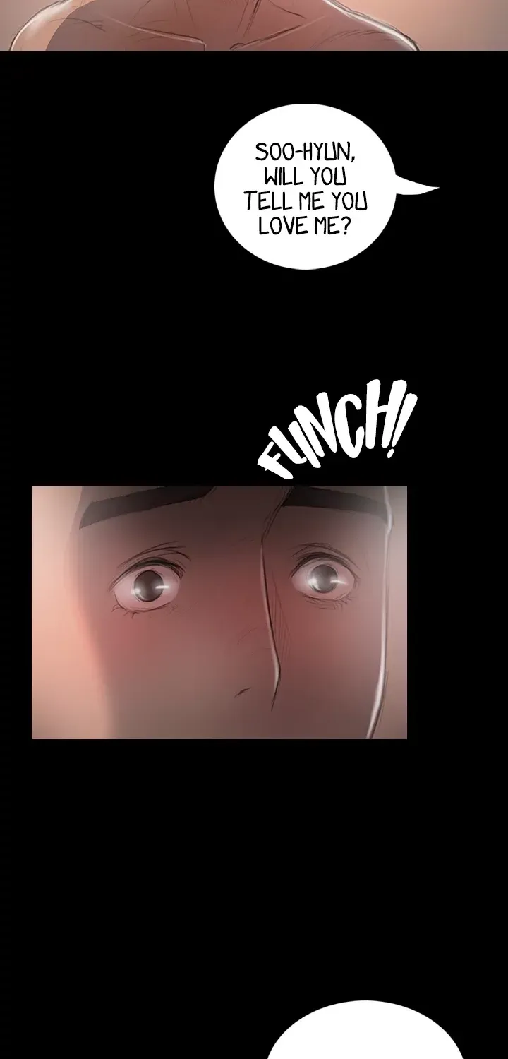 Red Light Chapter 35 page 55 - 