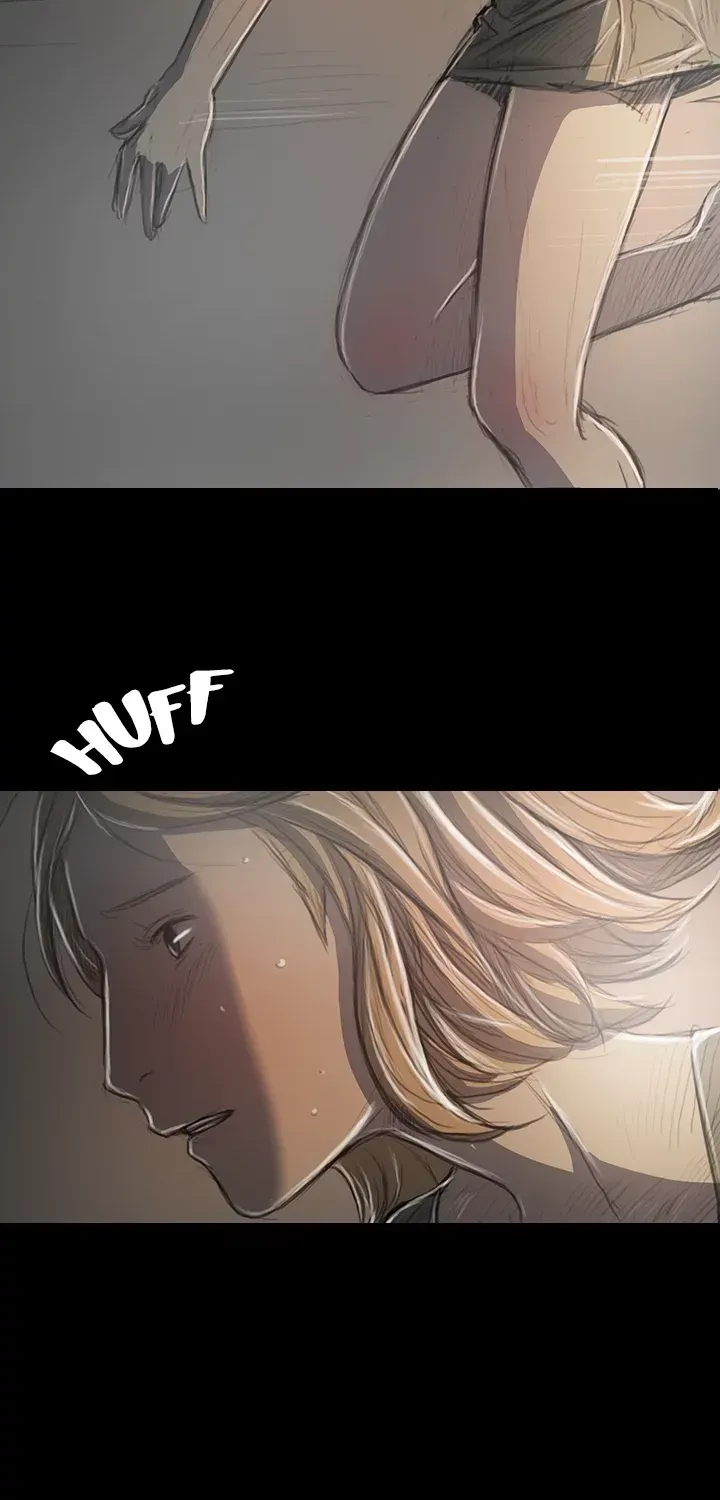Red Light Chapter 35 page 7 - 