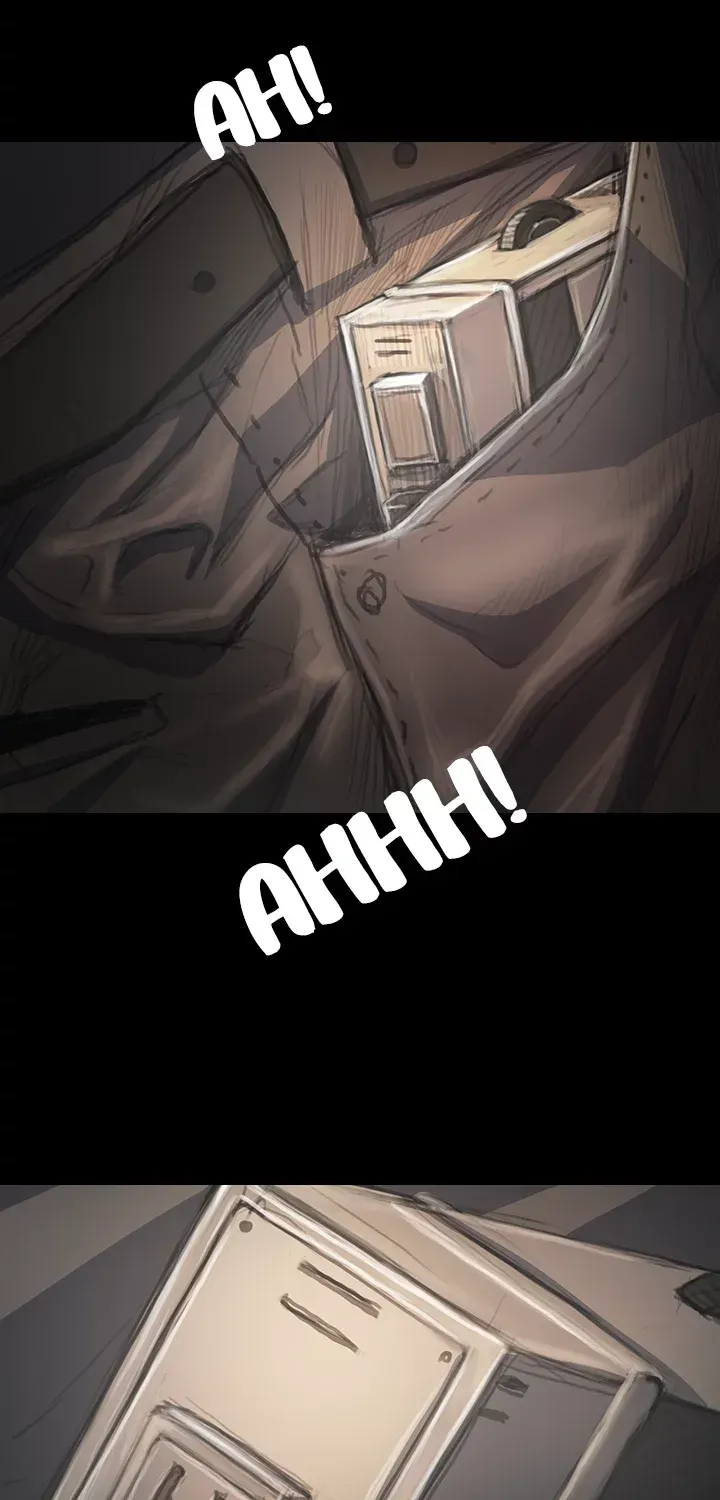 Red Light Chapter 35 page 73 - 