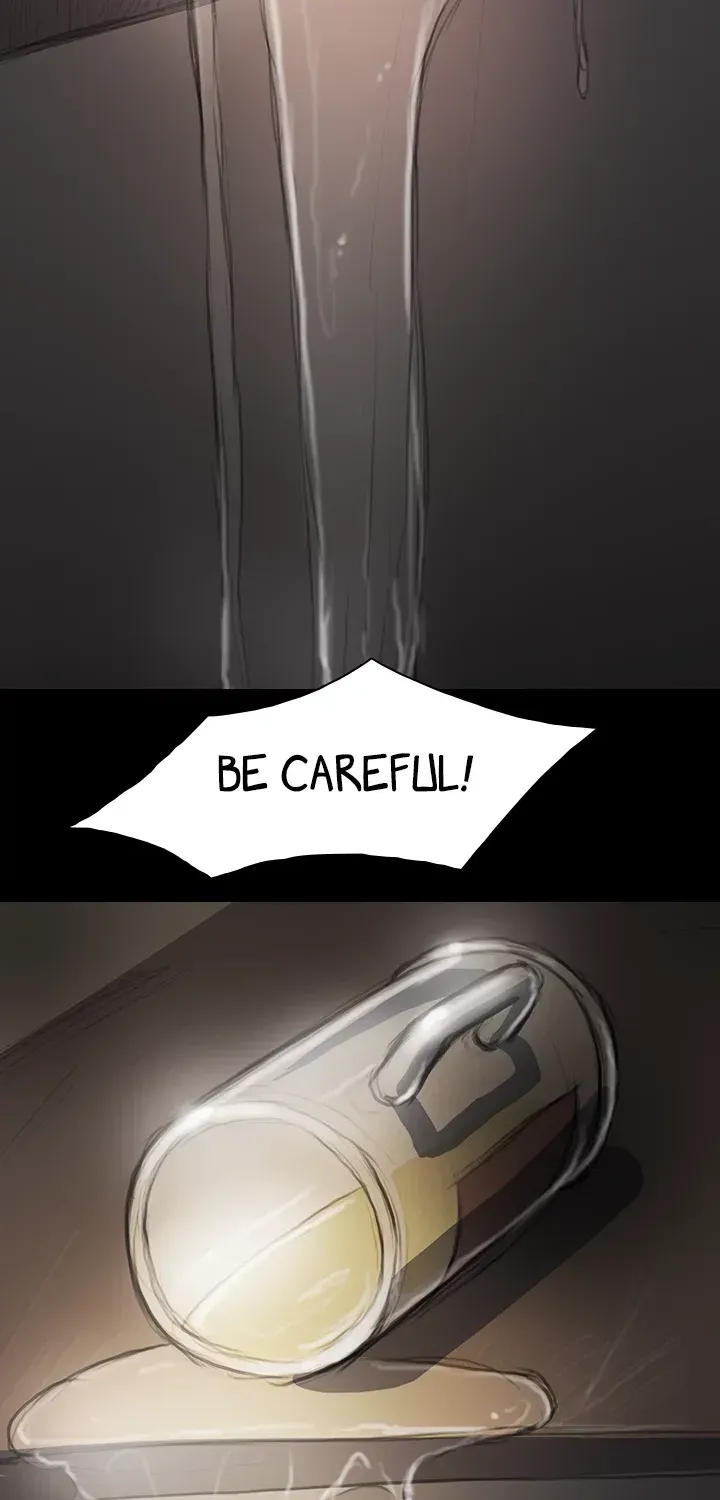 Red Light Chapter 35 page 77 - 