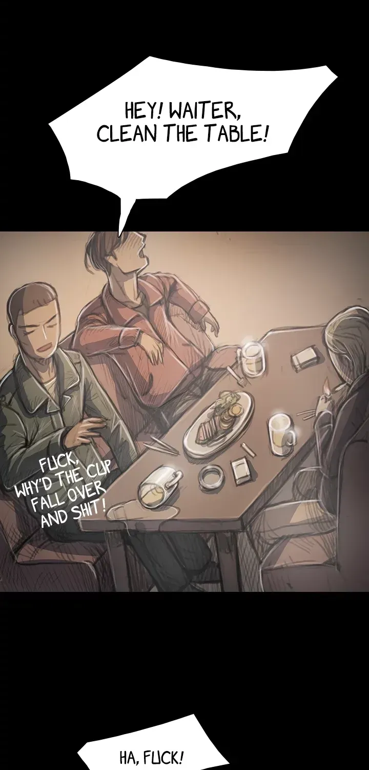 Red Light Chapter 35 page 79 - 