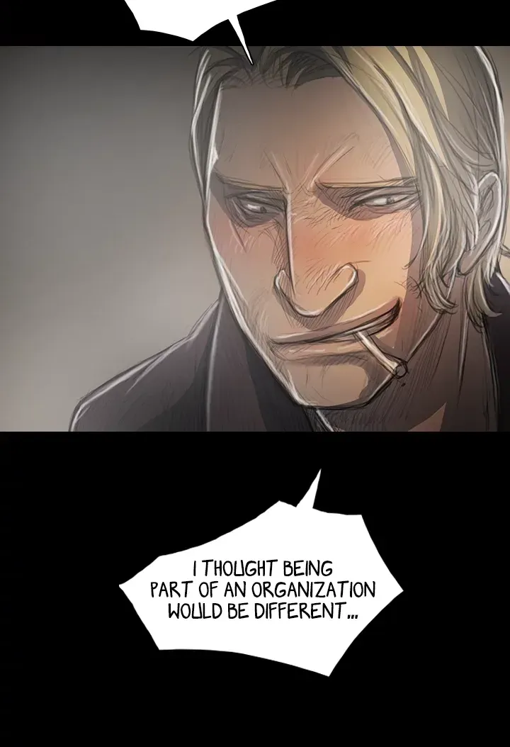 Red Light Chapter 35 page 80 - 