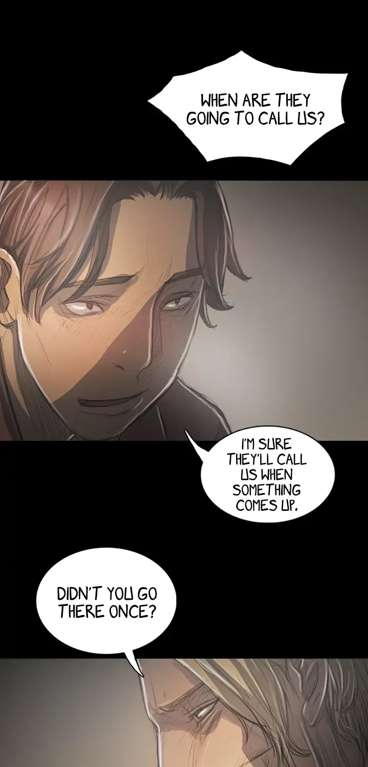 Red Light Chapter 35 page 81 - 