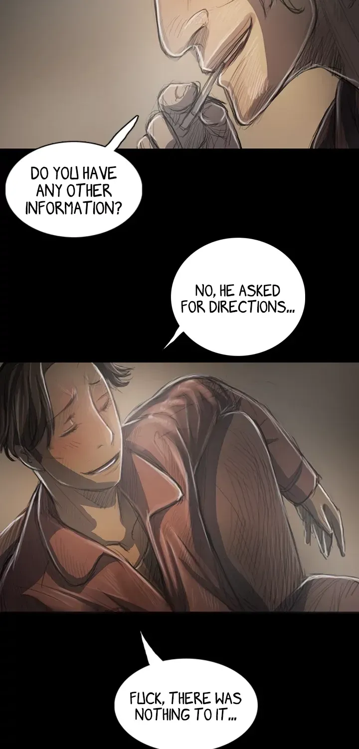 Red Light Chapter 35 page 82 - 