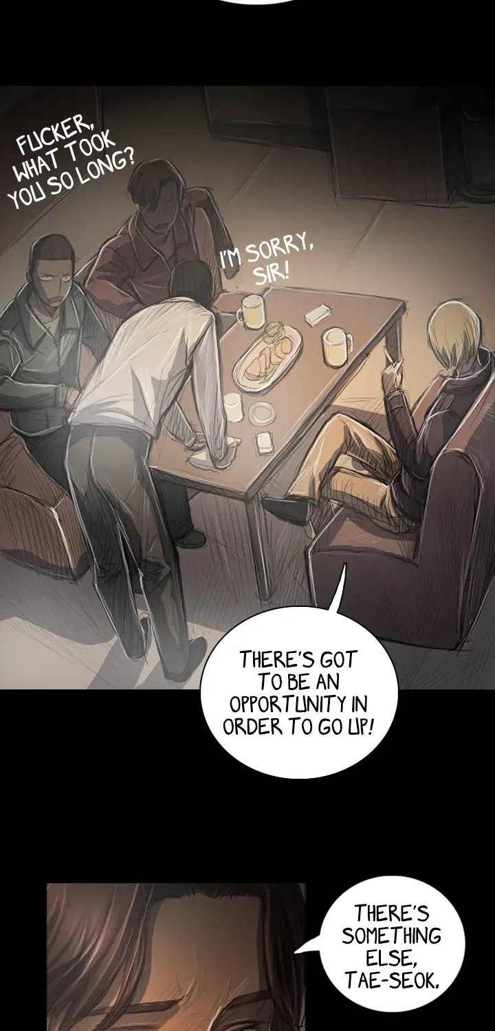 Red Light Chapter 35 page 83 - 