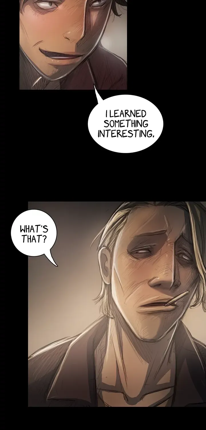 Red Light Chapter 35 page 84 - 
