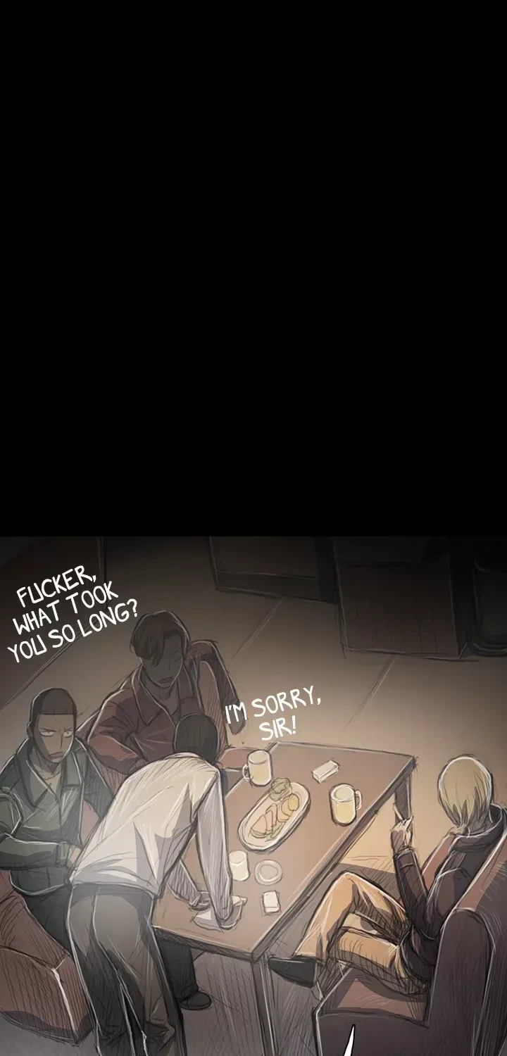 Red Light Chapter 36 page 1 - 