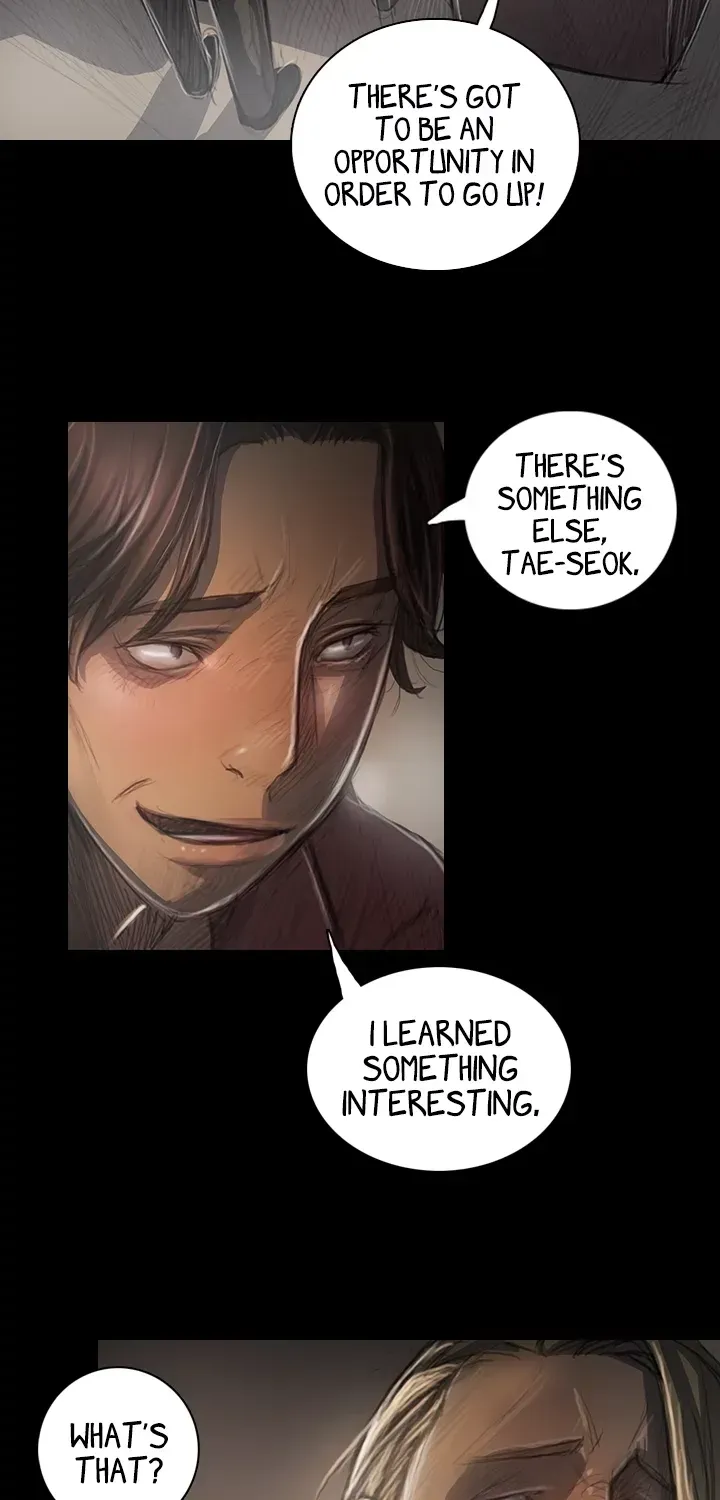 Red Light Chapter 36 page 2 - 