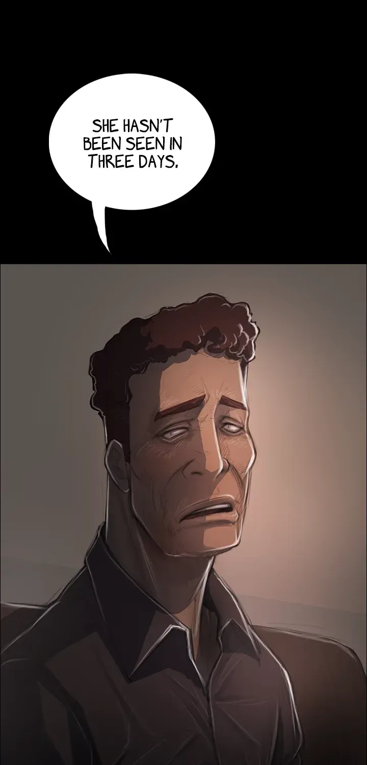 Red Light Chapter 36 page 18 - 