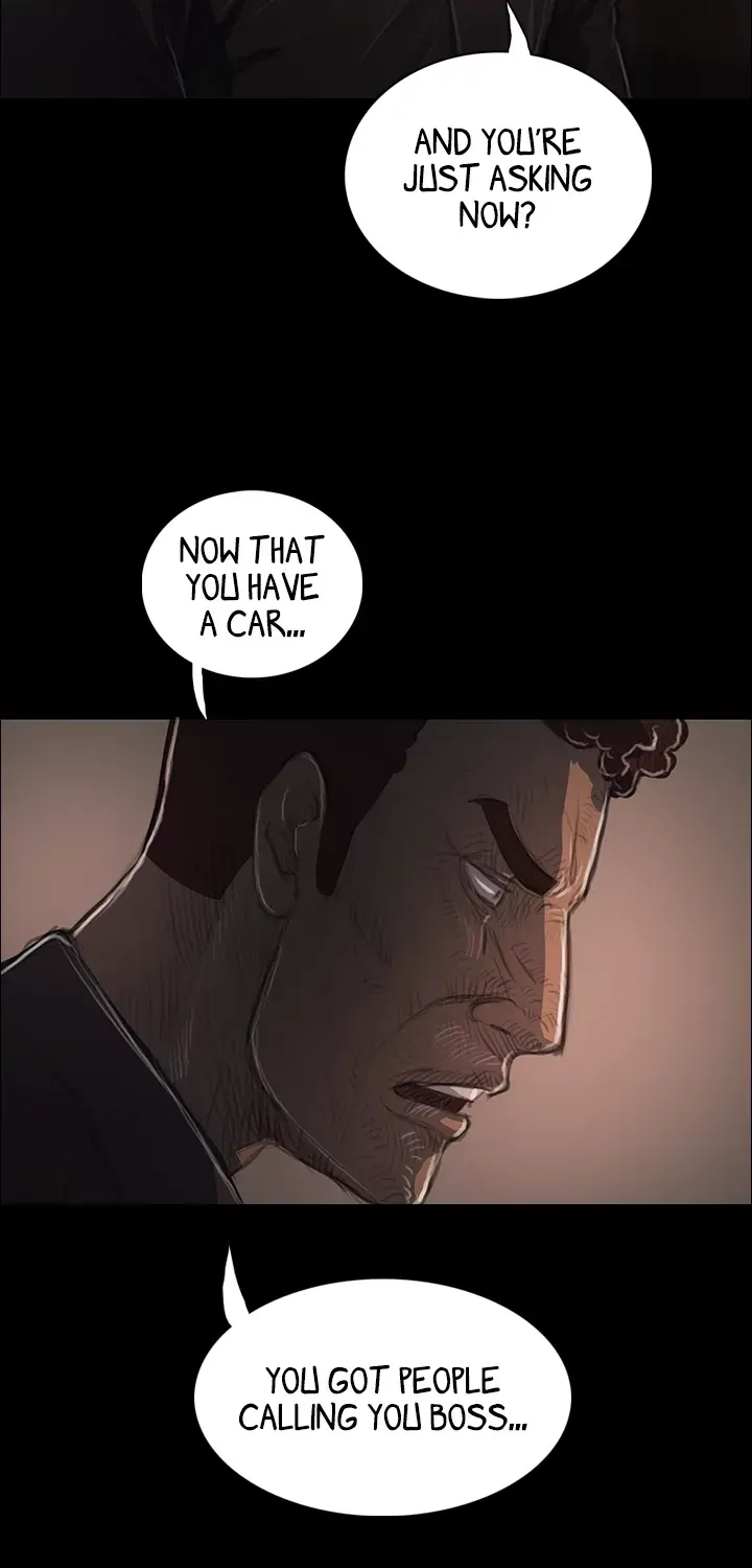 Red Light Chapter 36 page 19 - 