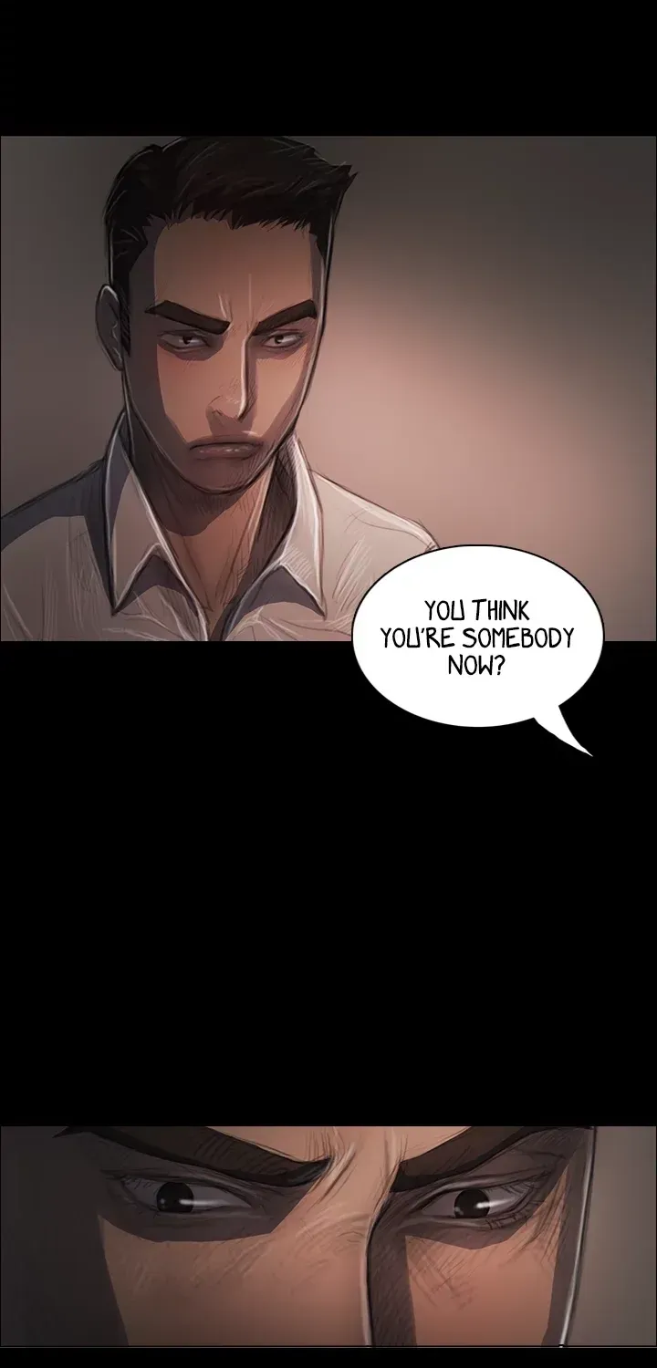 Red Light Chapter 36 page 20 - 