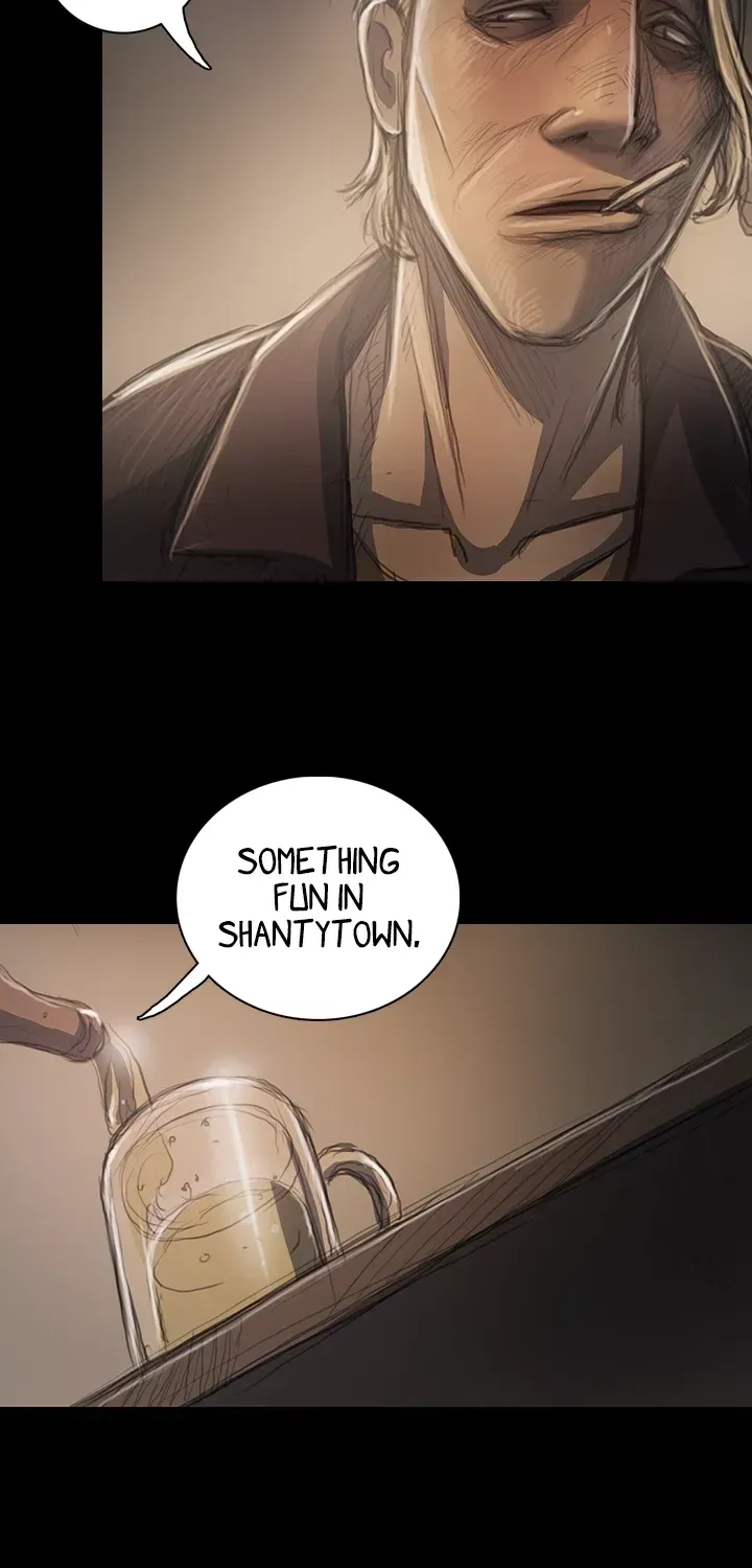 Red Light Chapter 36 page 3 - 