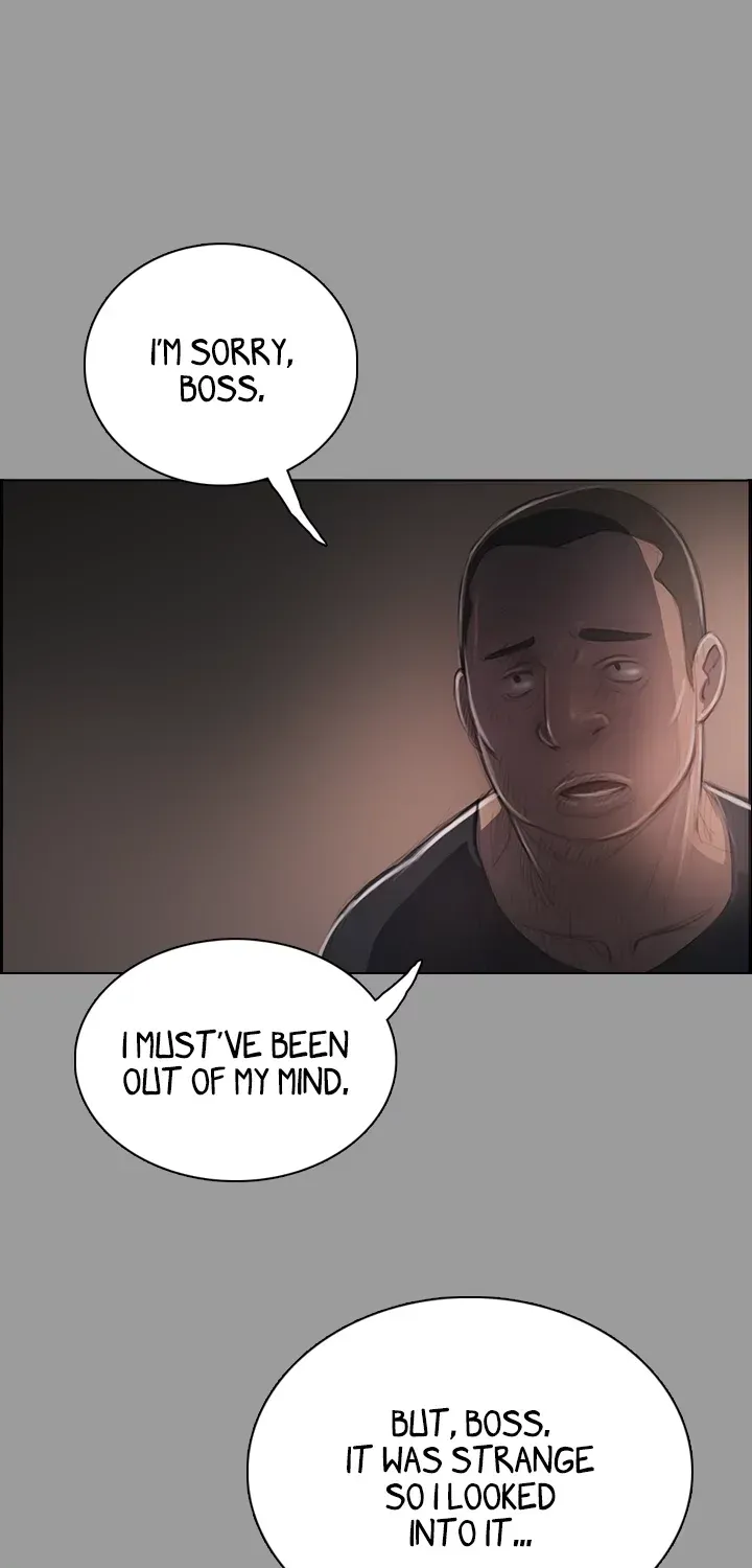 Red Light Chapter 36 page 22 - 