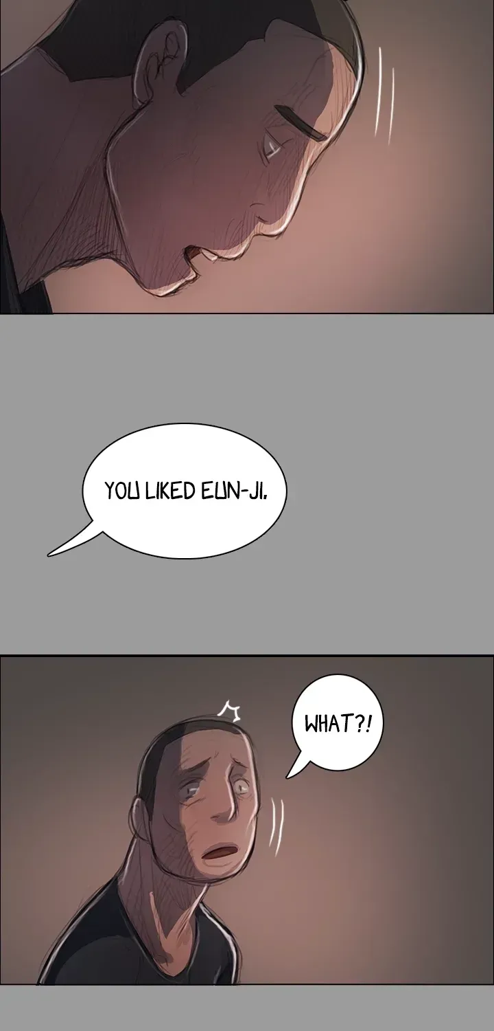 Red Light Chapter 36 page 28 - 