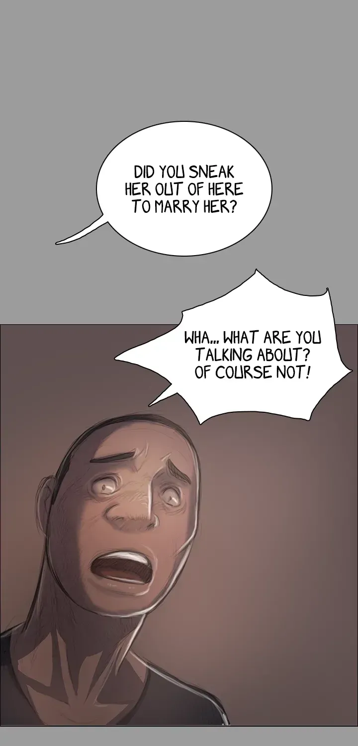 Red Light Chapter 36 page 30 - 