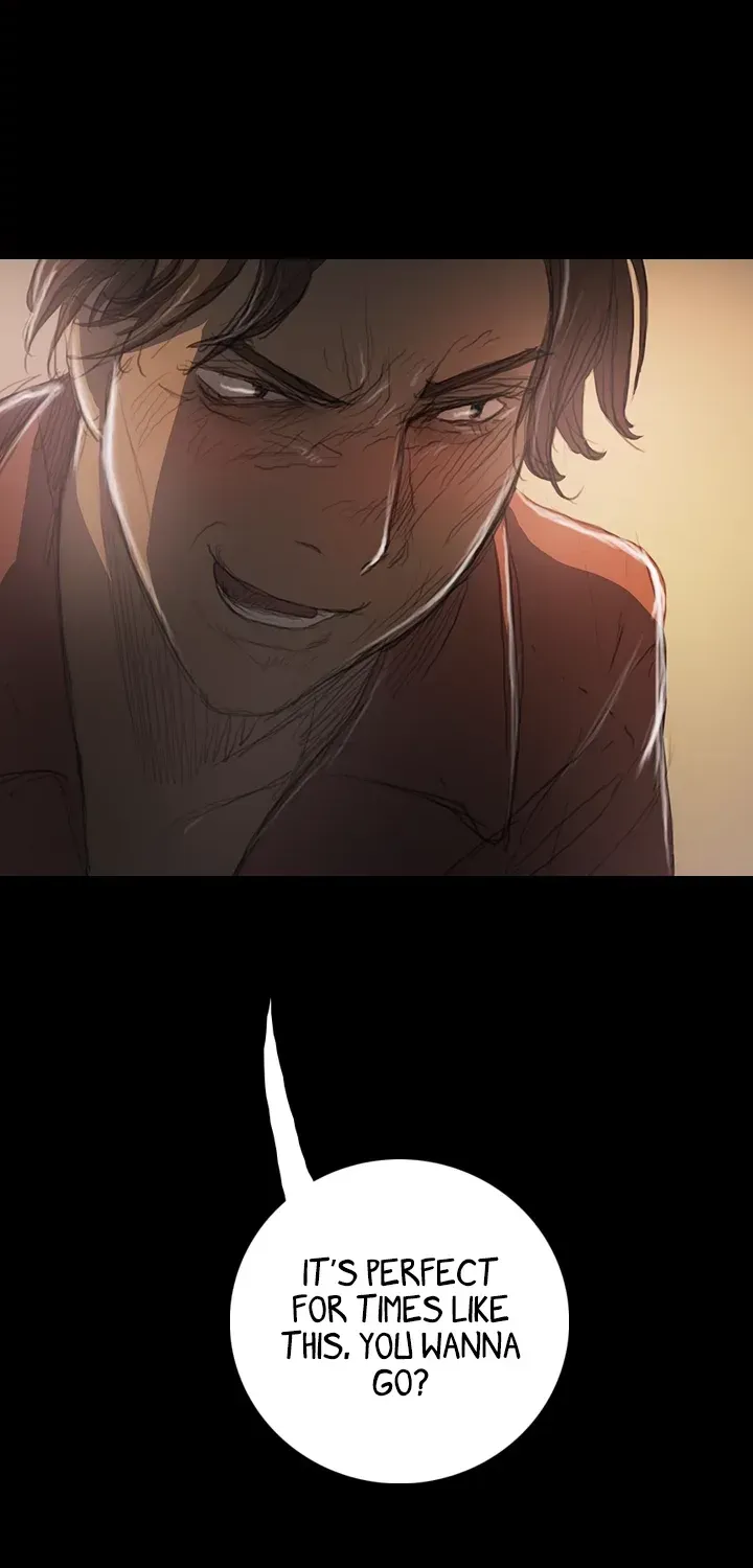 Red Light Chapter 36 page 4 - 