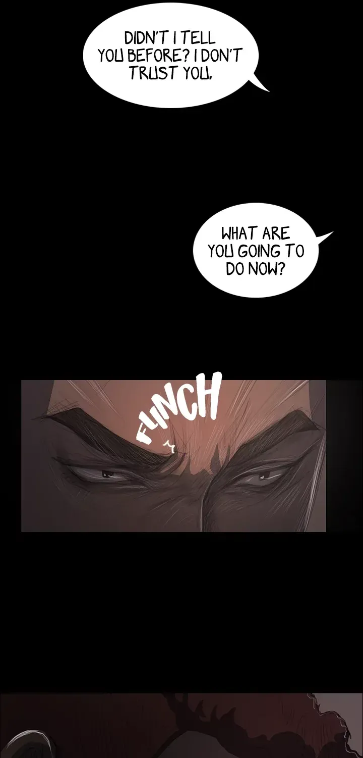 Red Light Chapter 36 page 33 - 