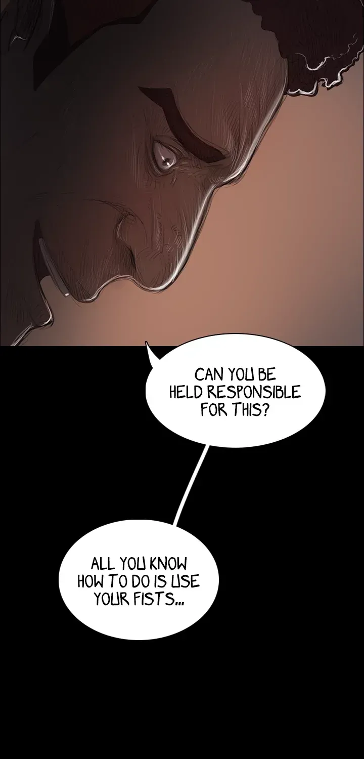 Red Light Chapter 36 page 34 - 