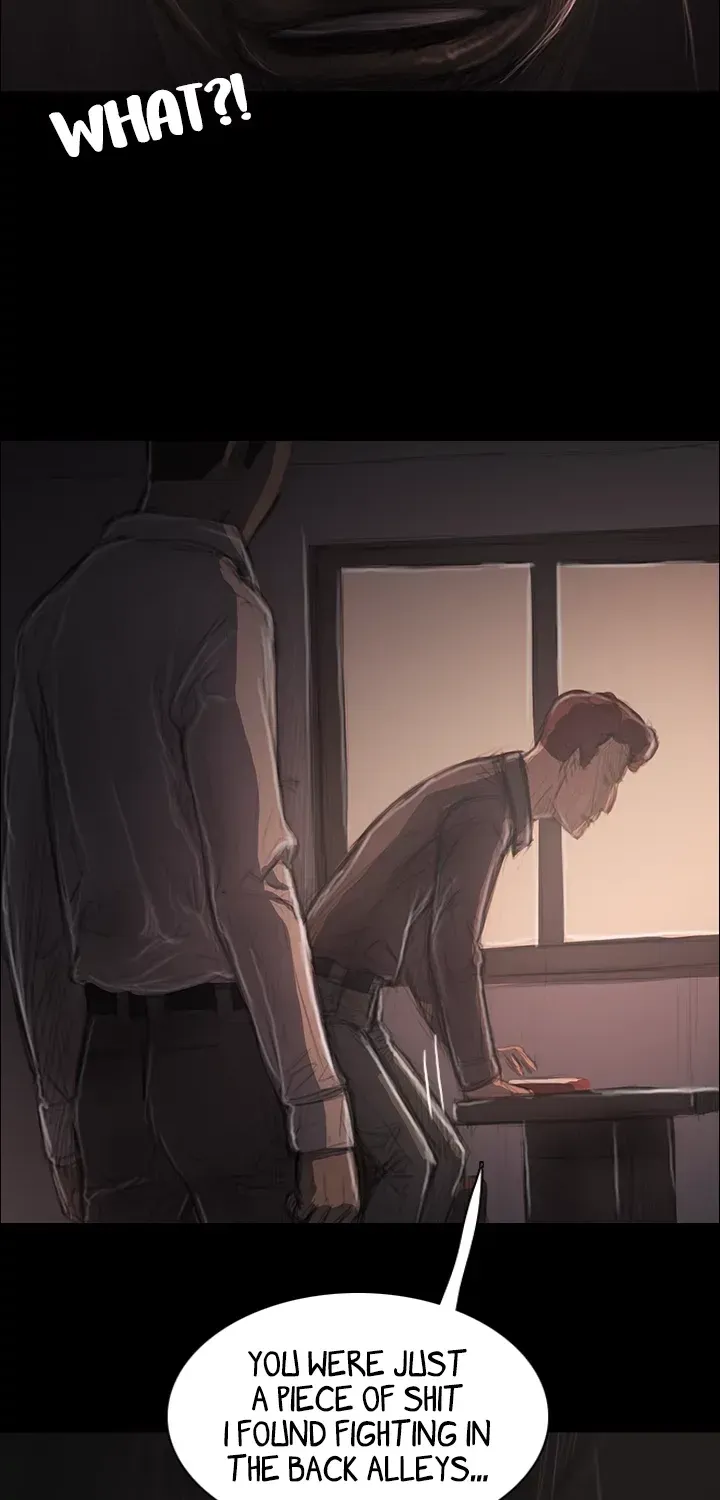 Red Light Chapter 36 page 37 - 