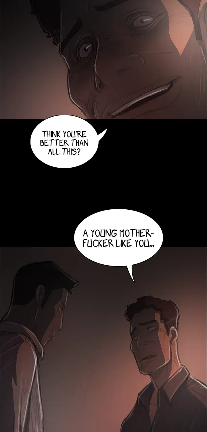 Red Light Chapter 36 page 40 - 