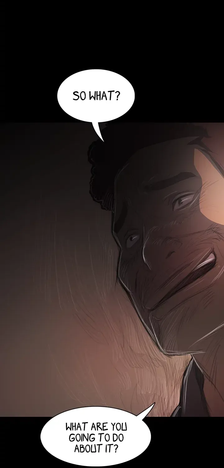 Red Light Chapter 36 page 43 - 