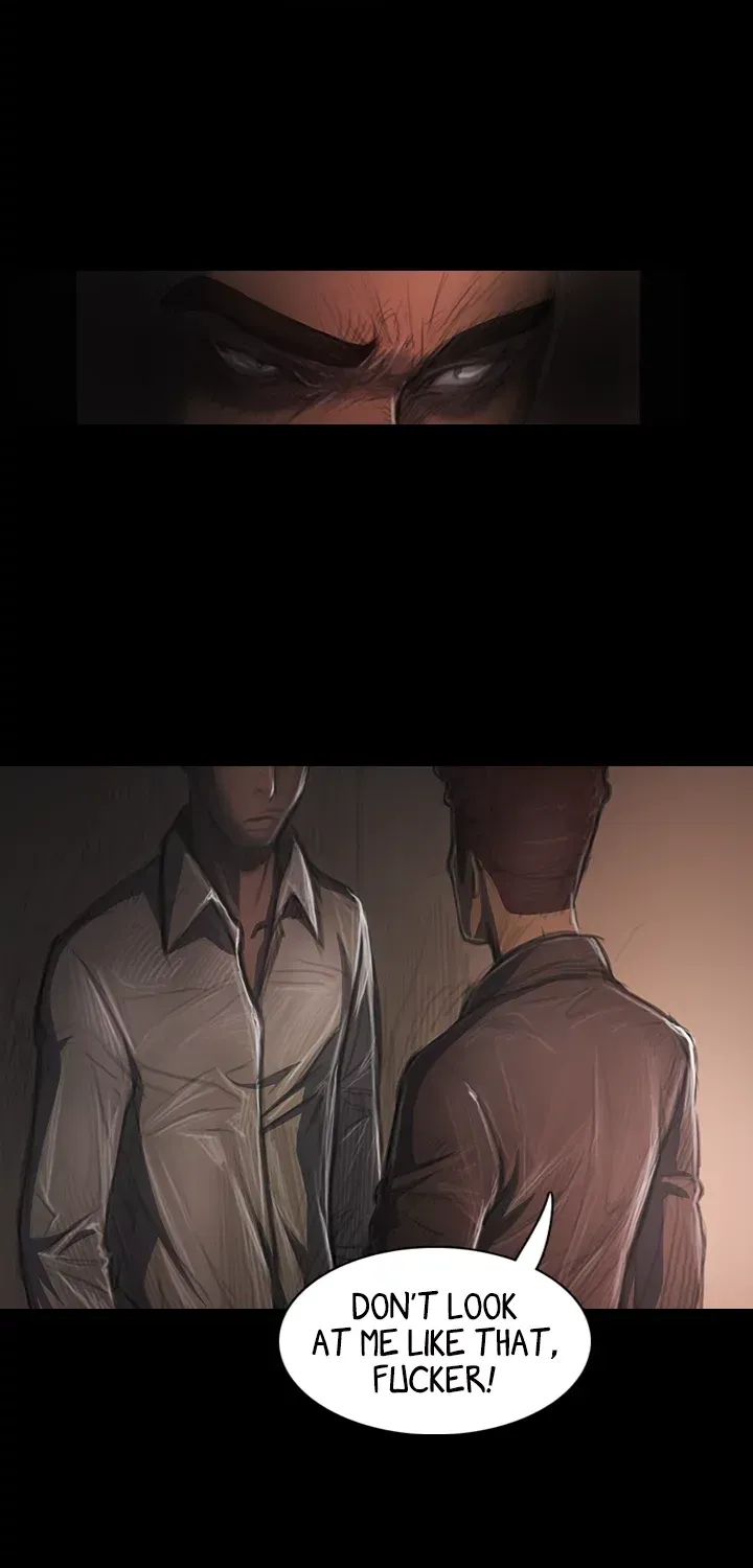 Red Light Chapter 36 page 44 - 
