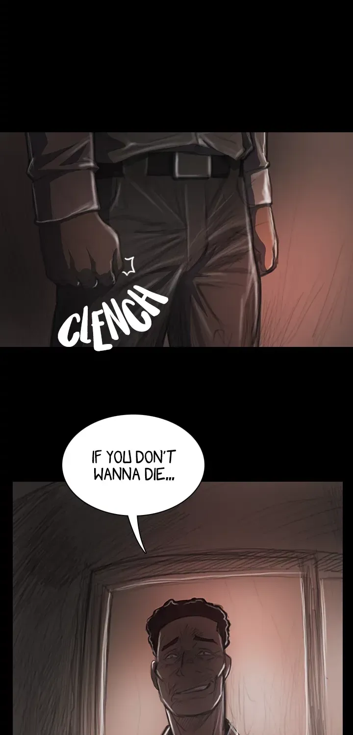 Red Light Chapter 36 page 45 - 