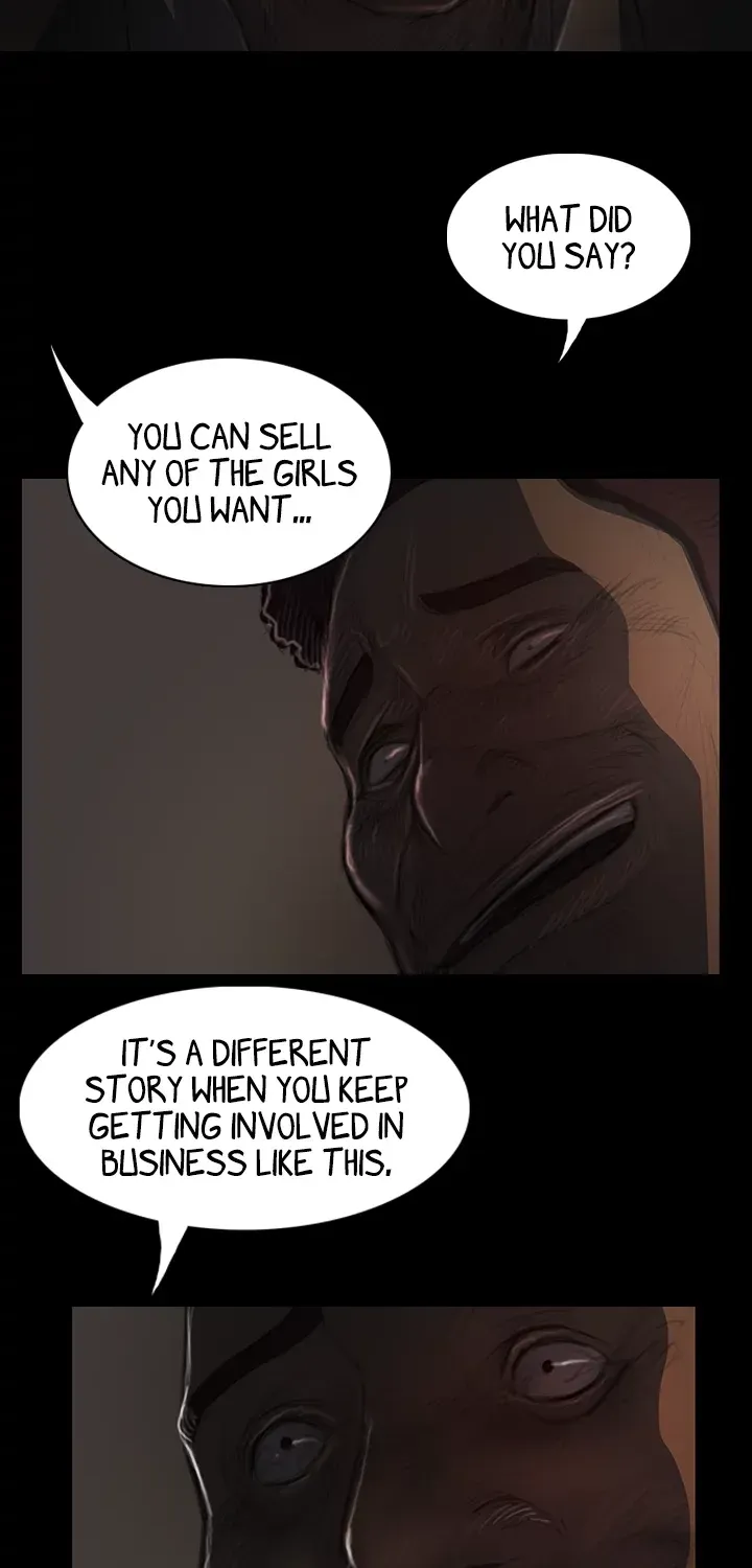 Red Light Chapter 36 page 49 - 