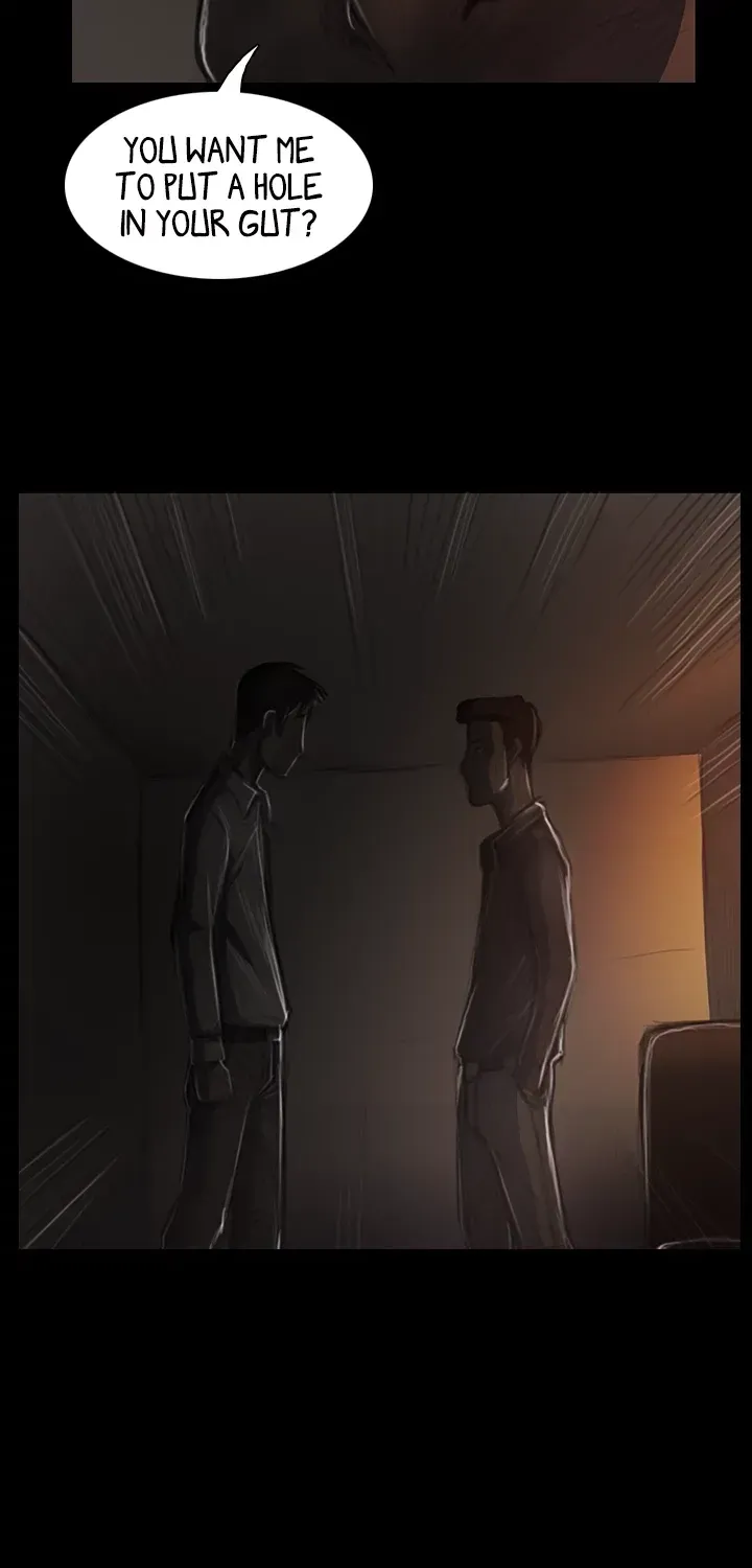 Red Light Chapter 36 page 50 - 
