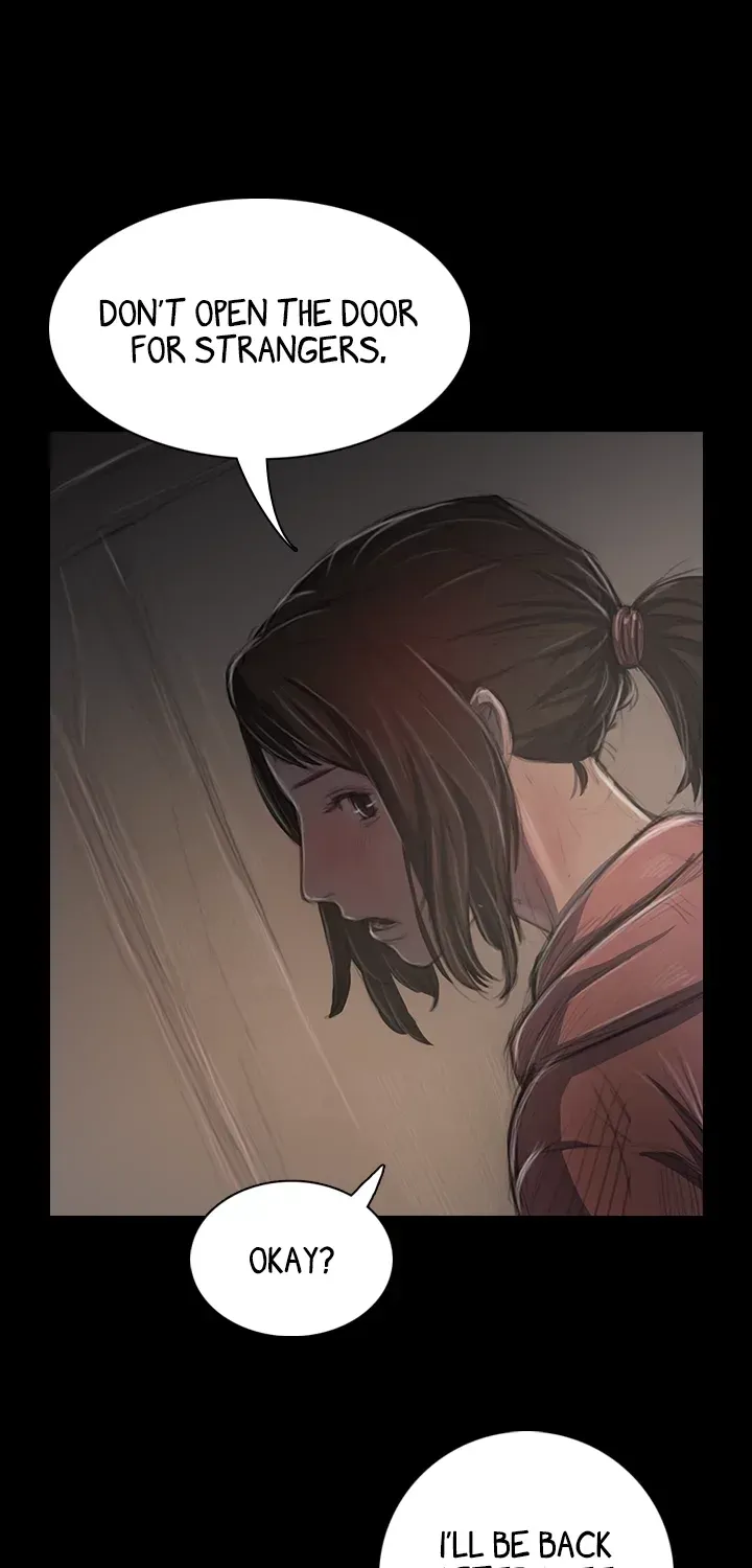 Red Light Chapter 36 page 6 - 